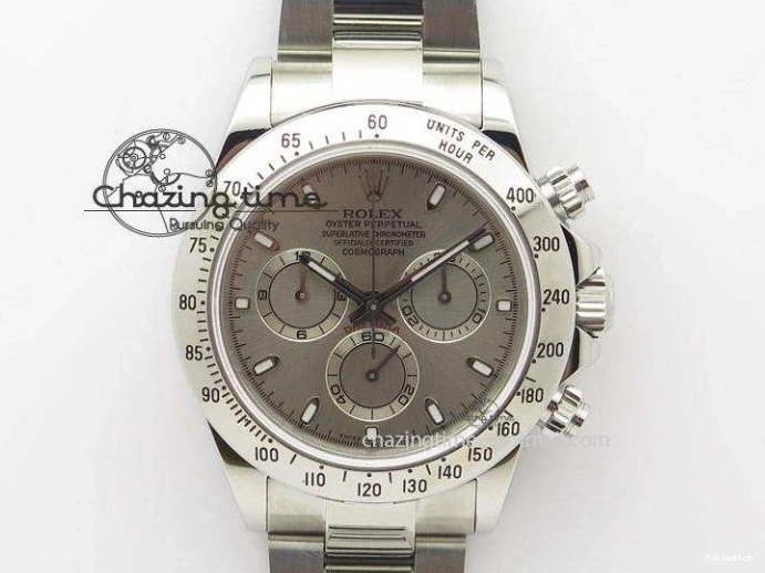 VR3235 36 APF 126234 Silver Steel Dial Bracelet on Jubilee Best DateJust Edition 904L Diamond 1:1 Roman 0520